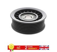 V-ribbed Belt Tensioner For Chevrolet VECTRA Vauxhall CALIBRA OMEGA 6340538