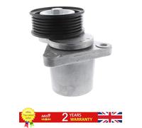 V-ribbed Belt Tensioner For Ford GALAXY MONDEO S-MAX TRANSIT 1371224