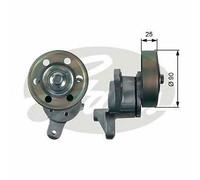 V-RIBBED BELT TENSIONER GATES OE QUALITY REPLACEMENT T39154