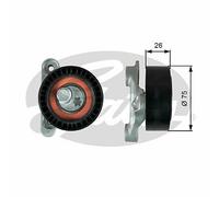 V-RIBBED BELT TENSIONER GATES OE QUALITY REPLACEMENT T39345