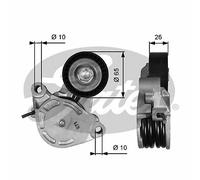 V-RIBBED BELT TENSIONER GATES OE QUALITY REPLACEMENT T39400