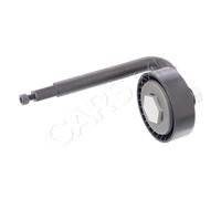 V-Ribbed Belt Tensioner Lever FEBI Fits BMW X3 X5 E46 E53 E60 E61 64557786706