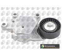 V-Ribbed Belt Tensioner Lever Fits BMW Citroen DS Ford Mazda BGA DC0904