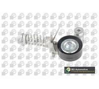 BGA DC9507 V-Ribbed Belt Tensioner Lever 70mm Diatemer 26mm Width Fits Opel