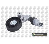 BGA V-Ribbed Belt Tensioner Lever 90mm OD fits Opel Astra G 1998-2005 2.0 2.2