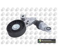 BGA V-Ribbed Belt Tensioner Lever 90mm OD fits Opel Astra G 1998-2005 2.0 2.2