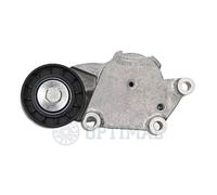 V-Ribbed Belt Tensioner Lever OPTIMAL Fits CITROEN C2 MINI PEUGEOT 03-18 5751F9