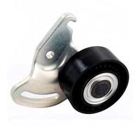 Genuine INA 531059130 Drive V-Ribbed Aux Belt Tensioner fits Megane Logan Almera