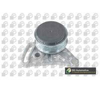 V-Ribbed Belt Tensioner Pulley Fits Audi Skoda VW A4 A6 BGA DC0102