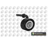 BGA V-Ribbed Belt Tensioner Pulley 70mm OD Wide fits Bmw