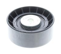 V-Ribbed Belt Tensioner Pulley Fits BMW E39 E38 E34 E32 E31 3.0-4.4L 1992-2004