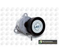 BGA V-Ribbed Belt Tensioner Pulley 63mm OD Wide
