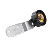 V-Ribbed Belt Tensioner Pulley Fits FORD Courier Escort Fiesta 1.8L 1989-