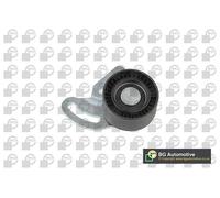 BGA V-Ribbed Belt Tensioner Pulley OD Wide fits Nissan Renault Suzuki