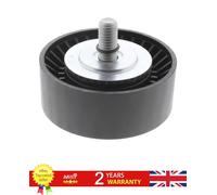 V-ribbed Belt Tensioner Pulley For Alpina B7 Bmw 5 6 7 X5 11287549557