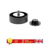 V-ribbed Belt Tensioner Pulley For Bmw 1 3 5 6 7 X1 X3 11287535860