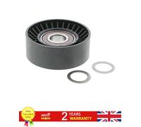V-ribbed Belt Tensioner Pulley For Bmw 3 5 6 7 X3 X5 98-13 11287807021