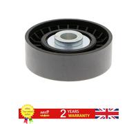 V-ribbed Belt Tensioner Pulley For Bmw 3 5 7 X5 11282247435