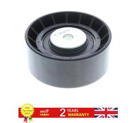 V-ribbed Belt Tensioner Pulley For Bmw 5 92-95 7 92-94 8 93-99 11281731220