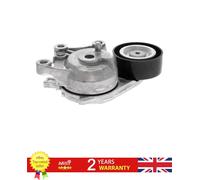 V-ribbed Belt Tensioner Pulley For Citroen BERLINGO C-ELYSEE C3 1631481480