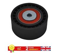 V-ribbed Belt Tensioner Pulley For Citroen BERLINGO C2 C3 JUMPY 575184