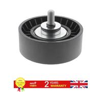 VAICO V25-1192 Deflection / guide pulley, V-ribbed belt