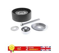 V-ribbed Belt Tensioner Pulley For Ford FIESTA GALAXY MONDEO 1387066