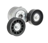 Multi-ribbed V-belt tensioner RNK-CH-002 NTY for JEEP DODGE