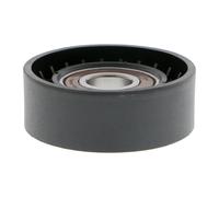 VAICO - V24-0996 - Tensioner Pulley, V-ribbed belt - fits FIAT 55247439