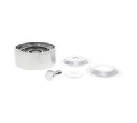 VAICO V46-1719 Deflection / guide pulley, V-ribbed belt