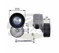 V-RIBBED BELT TENSIONER PULLEY GATES OE QUALITY REPLACEMENT T38364