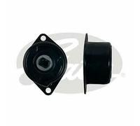 V-RIBBED BELT TENSIONER PULLEY GATES OE QUALITY REPLACEMENT T39195