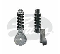 V-RIBBED BELT TENSIONER PULLEY GATES OE QUALITY REPLACEMENT T39204