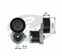 V-RIBBED BELT TENSIONER PULLEY GATES OE QUALITY REPLACEMENT T39340
