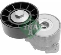 V-RIBBED BELT TENSIONER PULLEY INA OE QUALITY REPLACEMENT 533 0061 20
