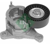 V-RIBBED BELT TENSIONER PULLEY INA OE QUALITY REPLACEMENT 534 0022 10