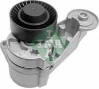 V-RIBBED BELT TENSIONER PULLEY INA OE QUALITY REPLACEMENT 534 0047 10