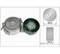 V-RIBBED BELT TENSIONER PULLEY INA OE QUALITY REPLACEMENT 534 0069 10