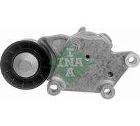 V-RIBBED BELT TENSIONER PULLEY INA OE QUALITY REPLACEMENT 534 0075 20