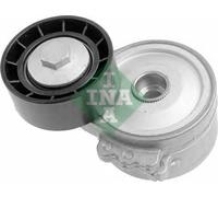 V-RIBBED BELT TENSIONER PULLEY INA OE QUALITY REPLACEMENT 534 0111 20