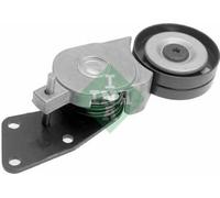 V-RIBBED BELT TENSIONER PULLEY INA OE QUALITY REPLACEMENT 534 0150 10