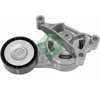 V-RIBBED BELT TENSIONER PULLEY INA OE QUALITY REPLACEMENT 534 0186 10