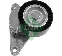 V-RIBBED BELT TENSIONER PULLEY INA OE QUALITY REPLACEMENT 534 0250 10