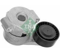 V-RIBBED BELT TENSIONER PULLEY INA OE QUALITY REPLACEMENT 534 0308 10