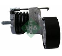 V-RIBBED BELT TENSIONER PULLEY INA OE QUALITY REPLACEMENT 534 0366 10