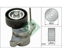 V-RIBBED BELT TENSIONER PULLEY INA OE QUALITY REPLACEMENT 534 0427 10