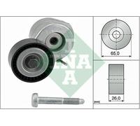 V-RIBBED BELT TENSIONER PULLEY INA OE QUALITY REPLACEMENT 534 0607 10