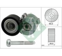 V-RIBBED BELT TENSIONER PULLEY INA OE QUALITY REPLACEMENT 534 0610 10