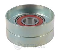 TENSIONER PULLEY VRIBBED BELT 0-N1611S FOR MITSUBISHI SPACE/STAR/MPV CARISMA V40