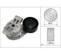 INA Tensioner Lever 534 0308 10 – V-ribbed Belt Tensioner